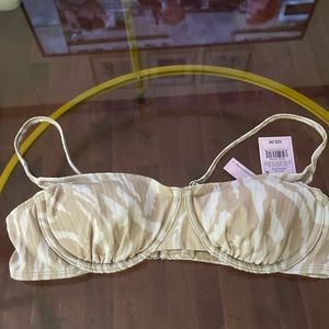 ✨NWT✨ Women’s Bathing Suit Top